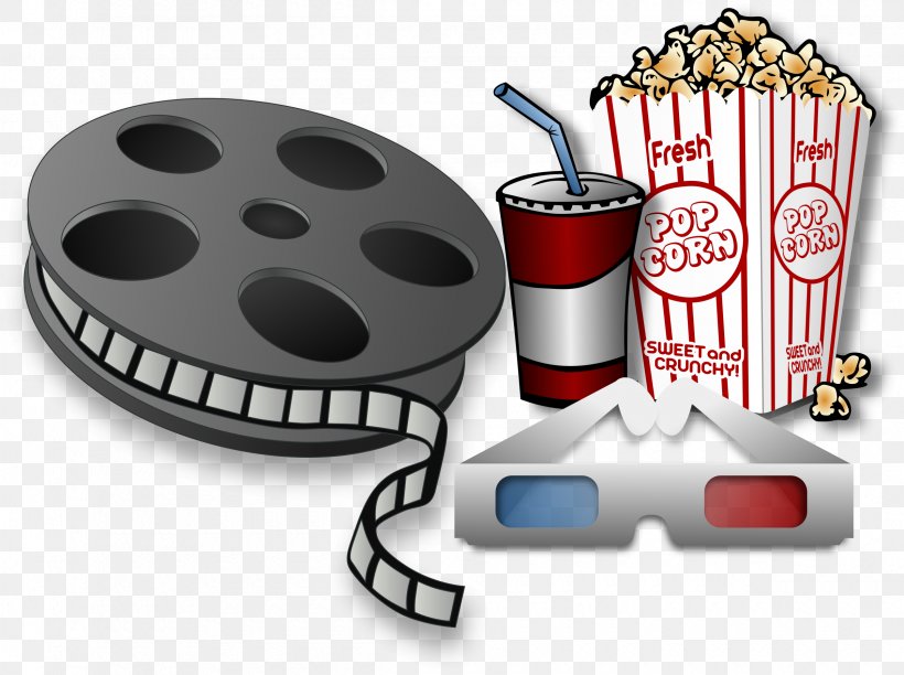 Cinema Film Clip Art, PNG, 2400x1792px, Cinema, Animation, Art, Brand, Clapperboard Download Free