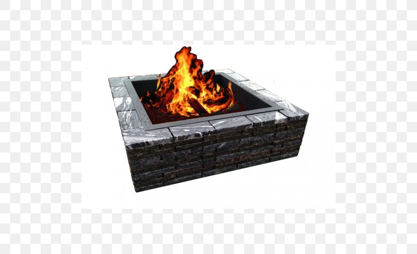 Fire Pit Combustion Table Heat, PNG, 500x500px, Fire, Charcoal, Combustion, Fire Pit, Gas Download Free