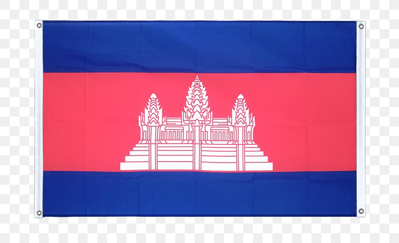 Flag Of Cambodia Khmer Language United States Of America, PNG, 750x500px, Cambodia, Cambodian Cuisine, Chams, Flag, Flag Of Argentina Download Free