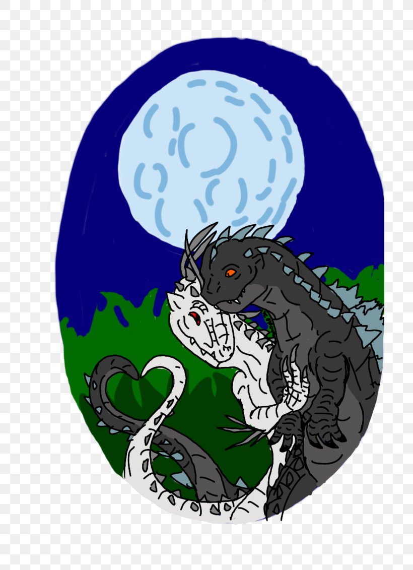 Godzilla Drawing DeviantArt, PNG, 707x1131px, Godzilla, Art, August 8, Cartoon, Color Download Free