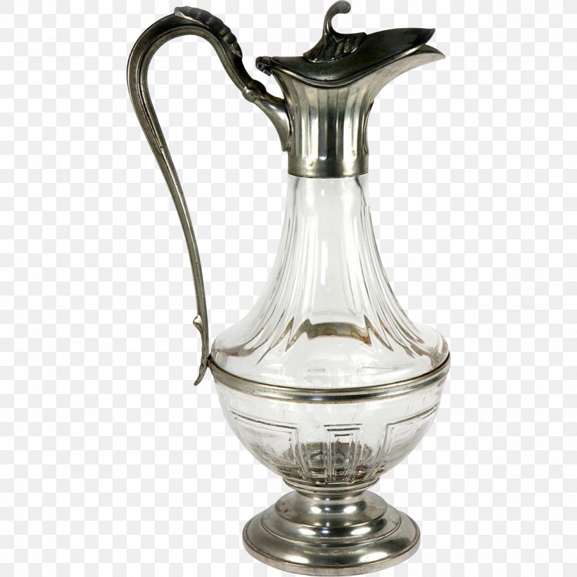 Jug Decanter Pitcher Carafe Wine, PNG, 1146x1146px, Jug, Antique, Barware, Carafe, Crystal Download Free