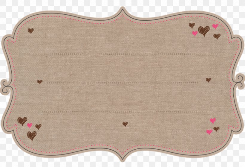 Label Text Box Clip Art, PNG, 845x576px, Label, Beige, Drawing, Photography, Pink Download Free