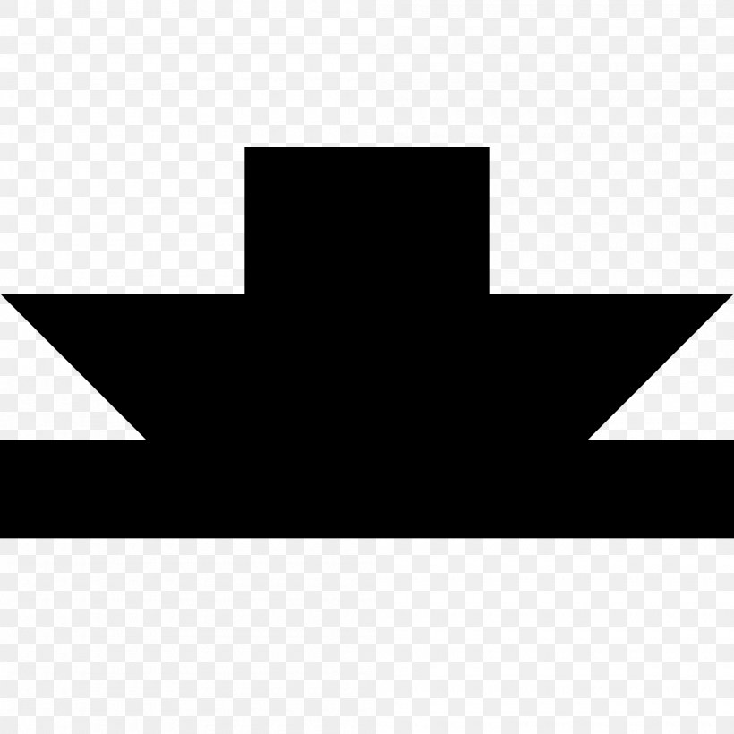 Monochrome Logo Triangle, PNG, 2000x2000px, Monochrome, Black, Black And White, Black M, Brand Download Free
