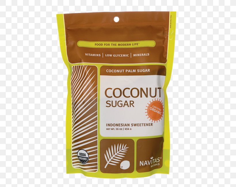 Organic Food Coconut Sugar Palm Sugar, PNG, 650x650px, Organic Food, Brown Sugar, Coconut, Coconut Cream, Coconut Oil Download Free