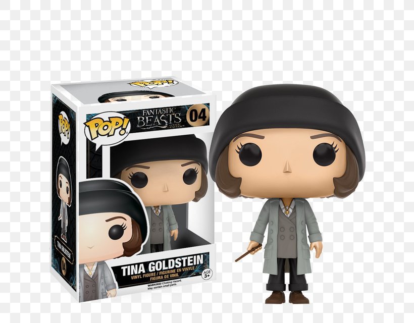 Porpentina Goldstein Queenie Goldstein Newt Scamander Funko Fantastic Beasts And Where To Find Them Film Series, PNG, 640x640px, Porpentina Goldstein, Action Toy Figures, Collectable, Designer Toy, Figurine Download Free