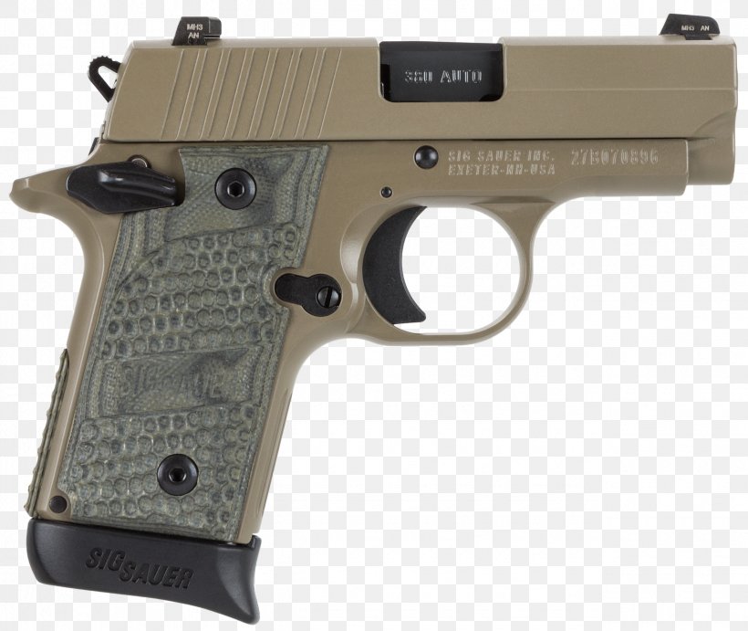 SIG Sauer P230 SIG Sauer P238 SIG Sauer P938 .380 ACP, PNG, 2550x2149px, 45 Acp, 380 Acp, 919mm Parabellum, Sig Sauer P230, Air Gun Download Free