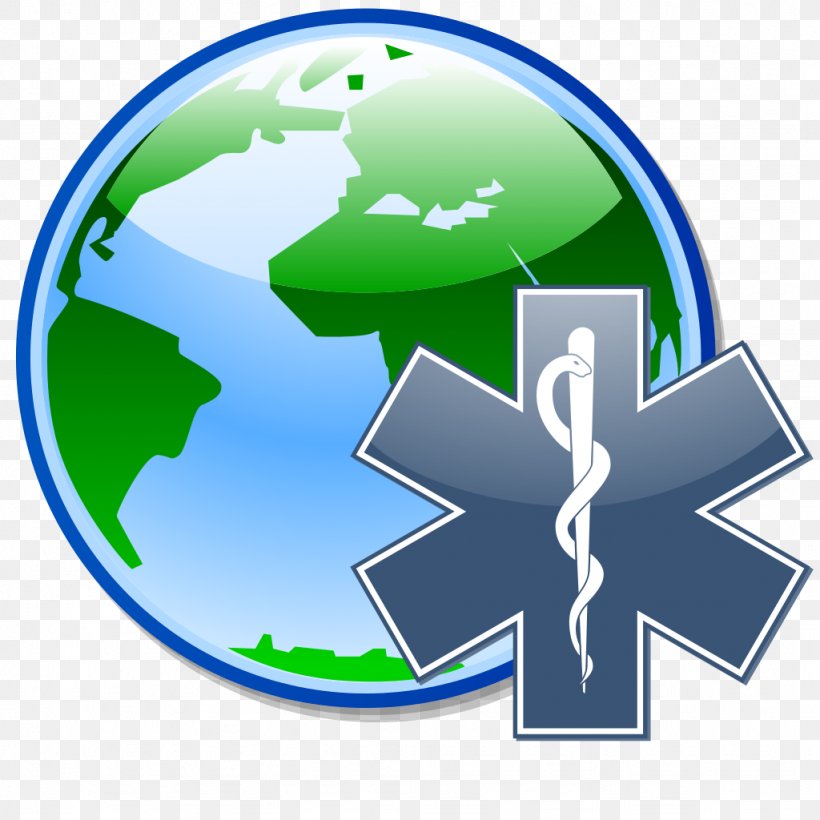 Star Of Life Emergency Medical Services Paramedic Emergency Medical Technician, PNG, 1024x1024px, Star Of Life, Ambulance, Area, Certified First Responder, Communication Download Free