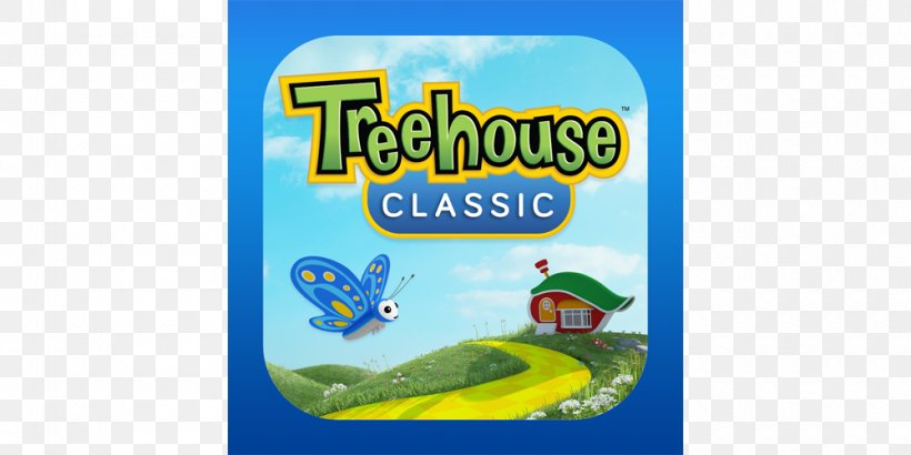 Treehouse TV Corus Entertainment Tree House Television, PNG, 1000x500px, Treehouse Tv, App Store, Caillou, Child, Corus Entertainment Download Free