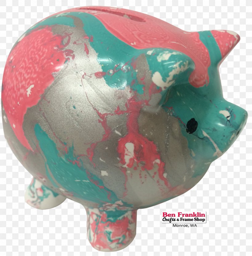 Turquoise Teal Piggy Bank Organism, PNG, 1160x1180px, Turquoise, Bank, Organism, Piggy Bank, Teal Download Free