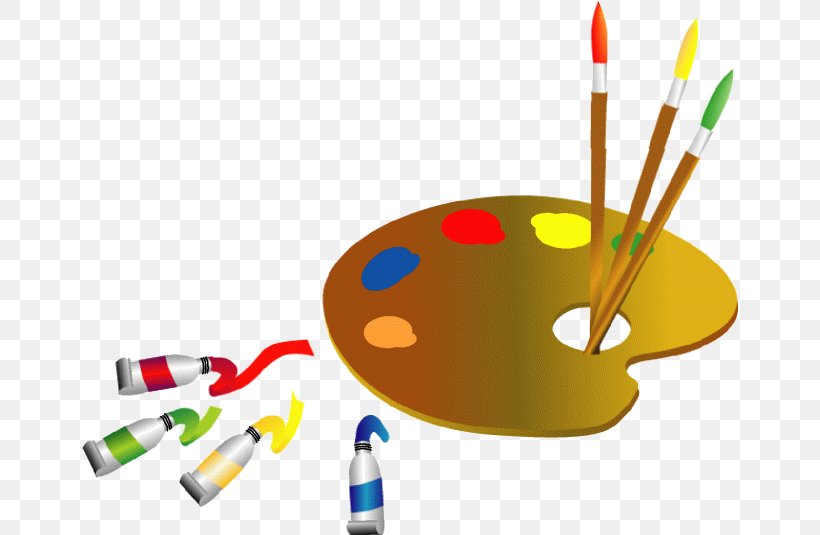 Art Drawing Paint Clip Art, PNG, 656x535px, Art, Creativity, Drawing, Material, Paint Download Free