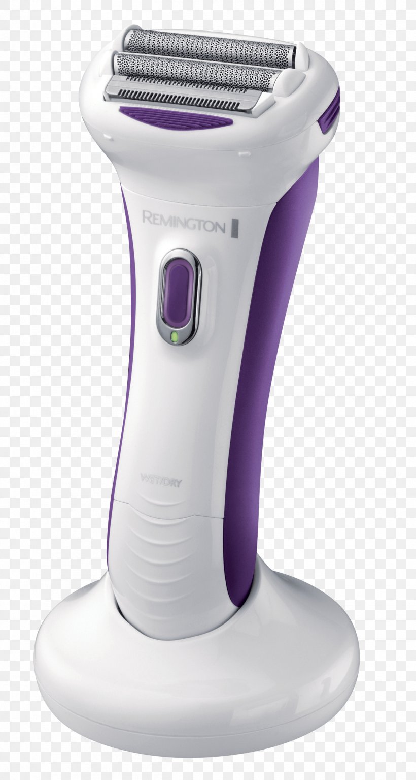 Electric Razors & Hair Trimmers Ladyshave Remington Smooth & Silky WDF5030 Shaving Remington WDF4840, PNG, 1261x2362px, Electric Razors Hair Trimmers, Electricity, Epilator, Hair Removal, Ladyshave Download Free