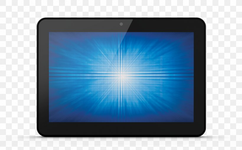Elo Open-Frame Touchmonitors IntelliTouch Plus Touchscreen Computer Monitors Elo I-Series For Windows AiO Interactive Signage Television Show, PNG, 914x570px, Touchscreen, Android, Computer, Computer Accessory, Computer Monitor Download Free