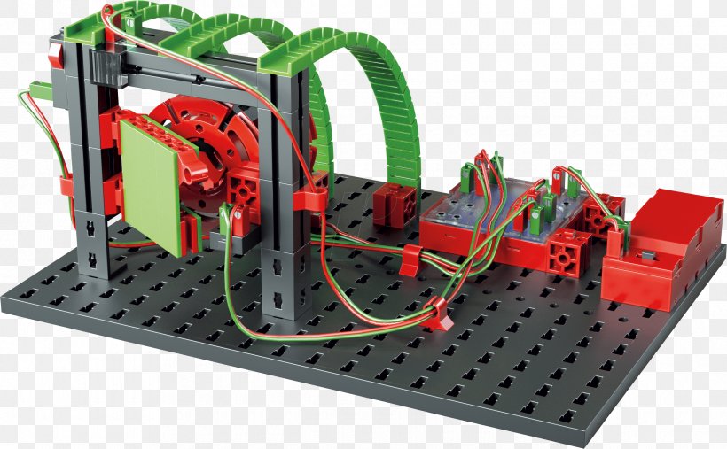Fischertechnik Robotics Lego Mindstorms Electronics, PNG, 2380x1473px, Fischertechnik, Actuator, Construction Set, Educational Robotics, Electronic Component Download Free