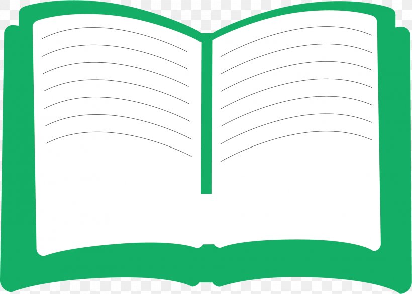 Green Book Vecteur, PNG, 1884x1347px, Green, Area, Book, Brand, Designer Download Free