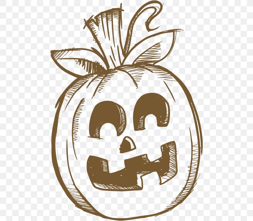 Halloween Pumpkin Jack-o-lantern, PNG, 496x716px, Halloween, Cdr, Child, Festival, Flower Download Free