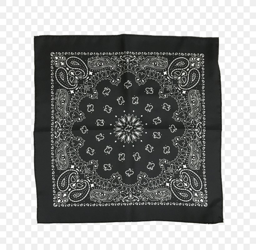 Handkerchief Paisley Scarf Clothing, PNG, 800x800px, Kerchief, Black, Black Tie, Clothing, Clothing Accessories Download Free