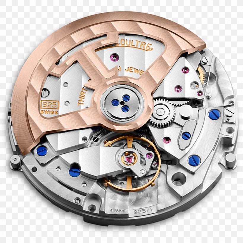 Jaeger-LeCoultre Master Ultra Thin Moon Watch Manufacture D'horlogerie Movement, PNG, 1024x1024px, Jaegerlecoultre, Automatic Watch, Brand, Clock, Hardware Download Free