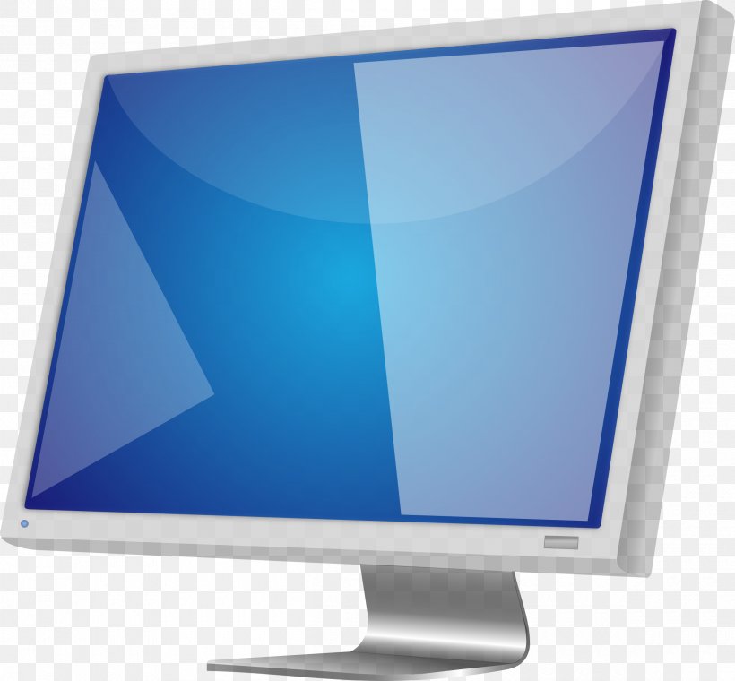 Laptop Computer Monitors Liquid-crystal Display Flat Panel Display Clip Art, PNG, 2400x2225px, Laptop, Brand, Computer, Computer Icon, Computer Monitor Download Free