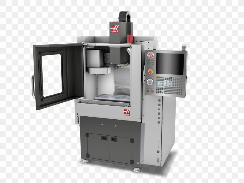 Machine Tool Haas Automation, Inc. Computer Numerical Control Machining, PNG, 1600x1200px, Machine, Bearbeitungszentrum, Cncdrehmaschine, Computer Numerical Control, Haas Automation Inc Download Free