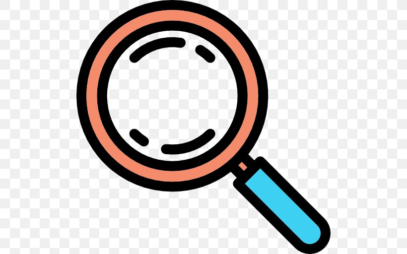 Magnifying Glass Icon, PNG, 512x512px, Magnifying Glass, Area, Magnification, Scalable Vector Graphics, Zooming User Interface Download Free
