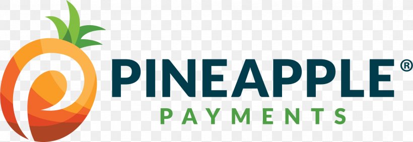 Pineapple Payments Payment Processor Credit Card Company, PNG, 2179x750px, Pineapple Payments, Brand, Business, Company, Credit Card Download Free