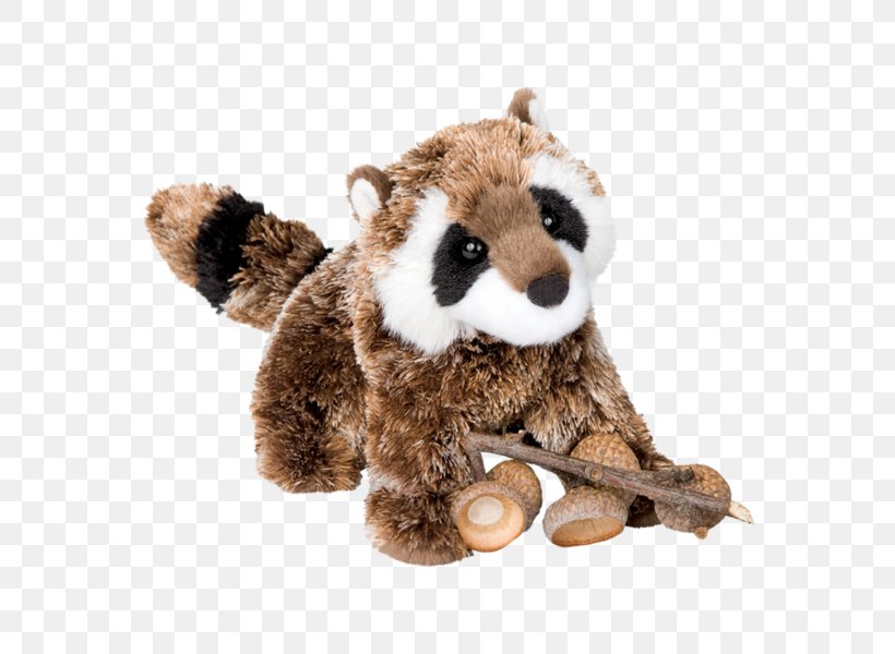 Raccoon Stuffed Animals & Cuddly Toys Plush Toy Safety, PNG, 600x600px, Watercolor, Cartoon, Flower, Frame, Heart Download Free