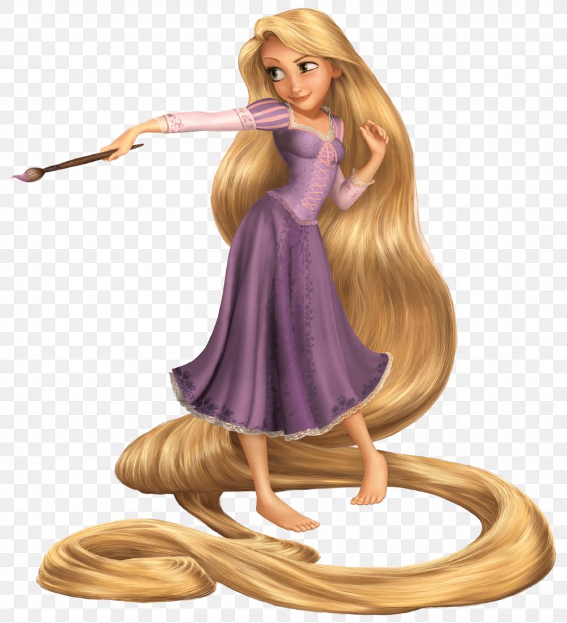 Rapunzel Tangled The Video Game Disney Princess Clip Art Png