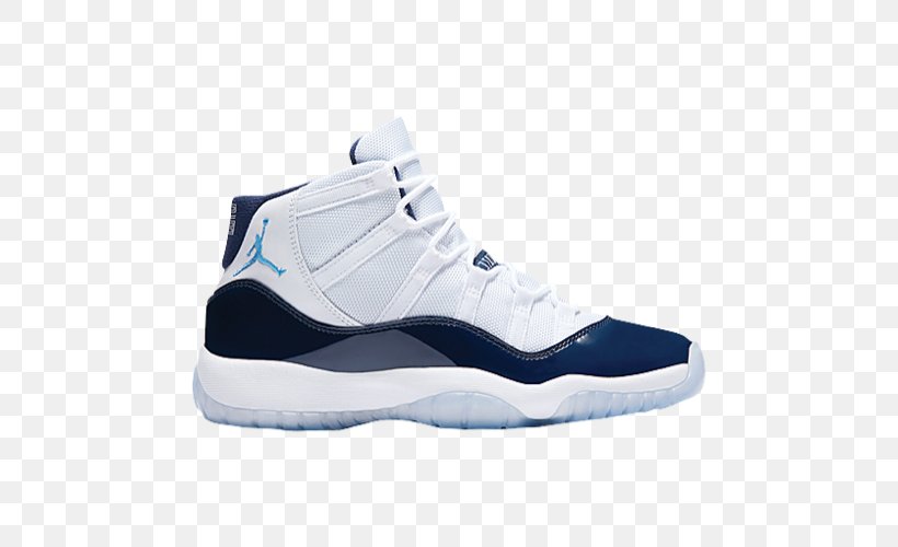 Air Jordan 11 Retro Low Mens Air Jordan 11 Retro 'Legend Blue' 2014 Mens Sneakers, PNG, 500x500px, Air Jordan, Athletic Shoe, Basketball Shoe, Black, Blue Download Free