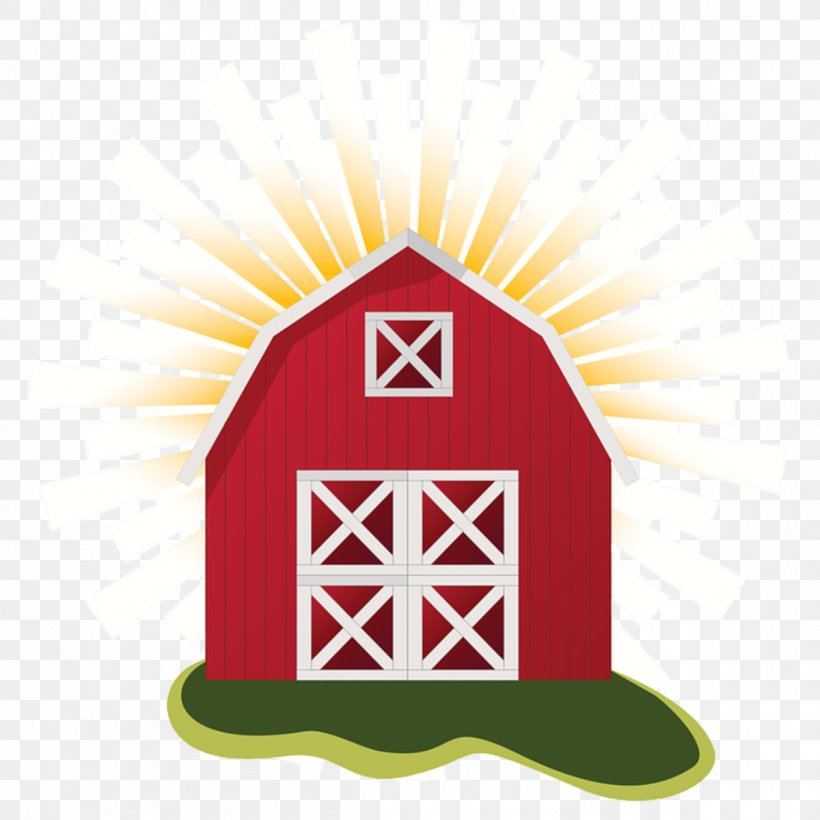 Farm Barn Granary Cattle Birthday, PNG, 1200x1200px, Farm, Animaatio, Barn, Birthday, Brand Download Free