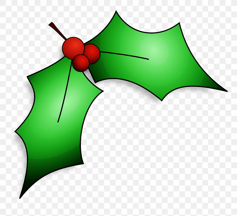 Holly, PNG, 2000x1818px, Green, Holly, Leaf, Plant, Tree Download Free