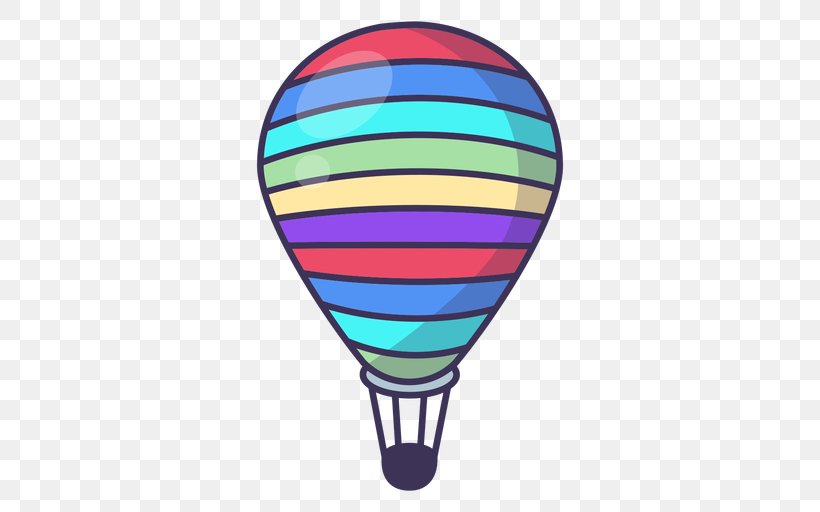 Hot Air Balloon Image Clip Art, PNG, 512x512px, Balloon, Air, Doodle, Drawing, Hot Air Balloon Download Free