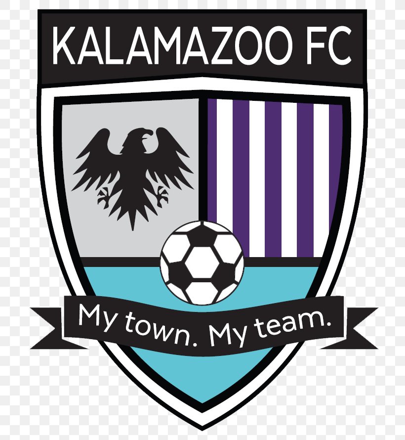 Kalamazoo FC National Premier Soccer League Detroit City FC Grand Rapids FC AFC Ann Arbor, PNG, 784x890px, Kalamazoo Fc, Afc Ann Arbor, Afc Cleveland, Area, Ball Download Free