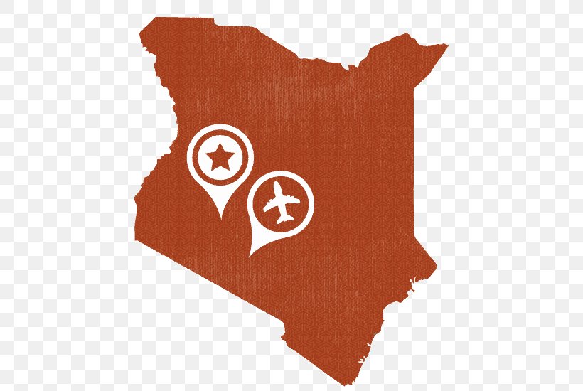 Kenya Map Royalty-free, PNG, 550x550px, Kenya, Brand, Depositphotos, Drawing, Flag Of Kenya Download Free