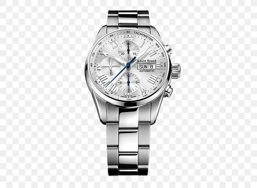 Louis Erard Et Fils SA Mechanical Watch Automatic Watch Rado, PNG, 433x600px, Louis Erard Et Fils Sa, Automatic Watch, Blue, Brand, Clock Download Free