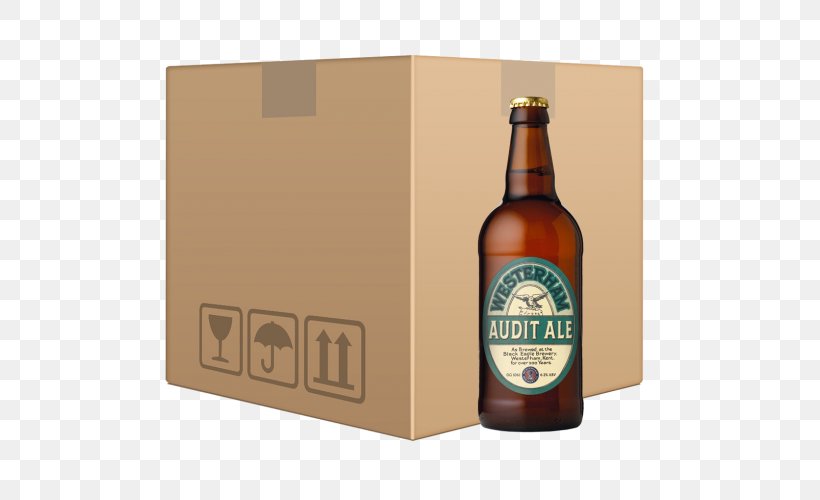 Packaging And Labeling Carton Cardboard Box, PNG, 500x500px, Packaging And Labeling, Advertising, Alcoholic Beverage, Beer, Beer Bottle Download Free