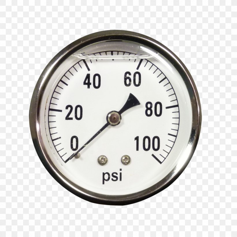 Pressure Measurement Gauge Pound-force Per Square Inch, PNG, 1000x1000px, Pressure Measurement, Bar, Gas, Gauge, Hardware Download Free