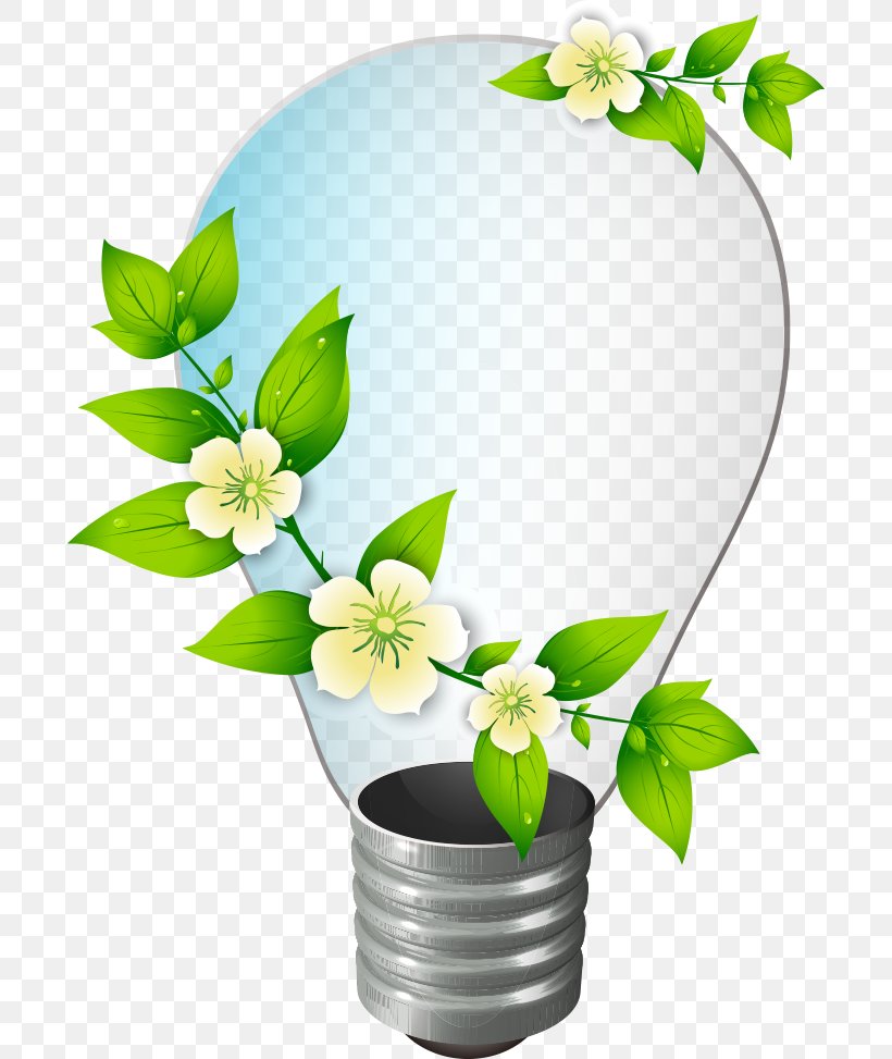 Renewable Energy Energy Conservation Natural Environment Electricity, PNG, 696x973px, Energy, Cut Flowers, Efficient Energy Use, Electric Light, Electricity Download Free