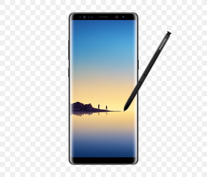 Samsung Galaxy Note 8 Samsung Galaxy S8 Android 4G, PNG, 700x700px, Samsung Galaxy Note 8, Android, Cellular Network, Communication Device, Dual Sim Download Free