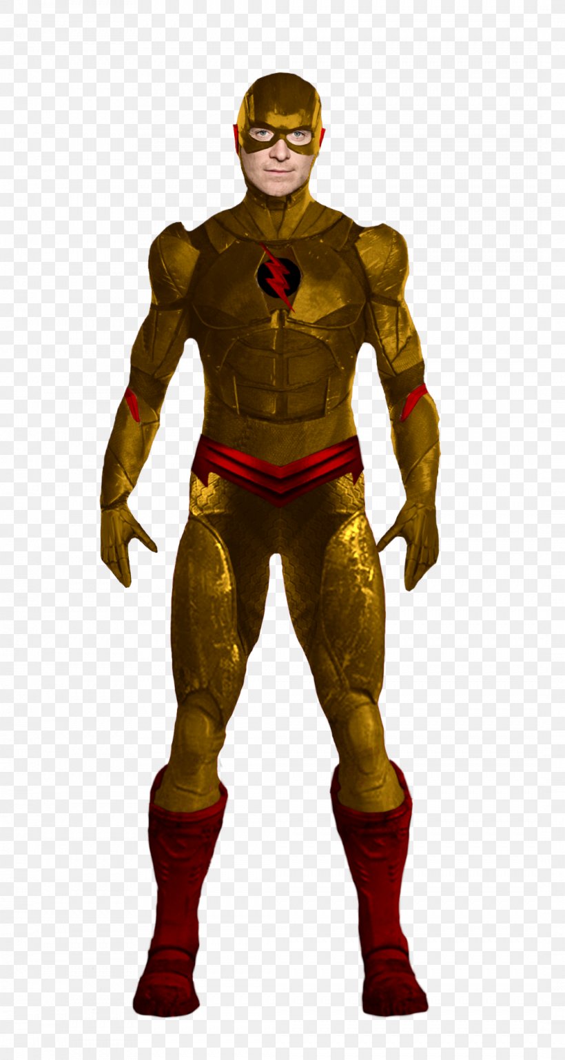 The Flash Eobard Thawne Killer Frost Reverse-Flash, PNG, 1066x2000px, Flash, Action Figure, Aggression, Armour, Character Download Free