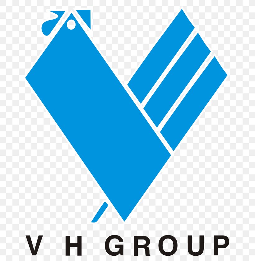 V H Group Industry Logo Poultry Venky's India Ltd., PNG, 683x838px, Industry, Area, Blue, Brand, Business Download Free