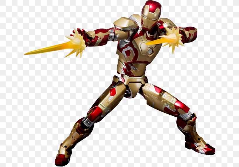 War Machine The Iron Man S.H.Figuarts Action & Toy Figures, PNG, 658x574px, War Machine, Action Figure, Action Toy Figures, Bandai, Fictional Character Download Free