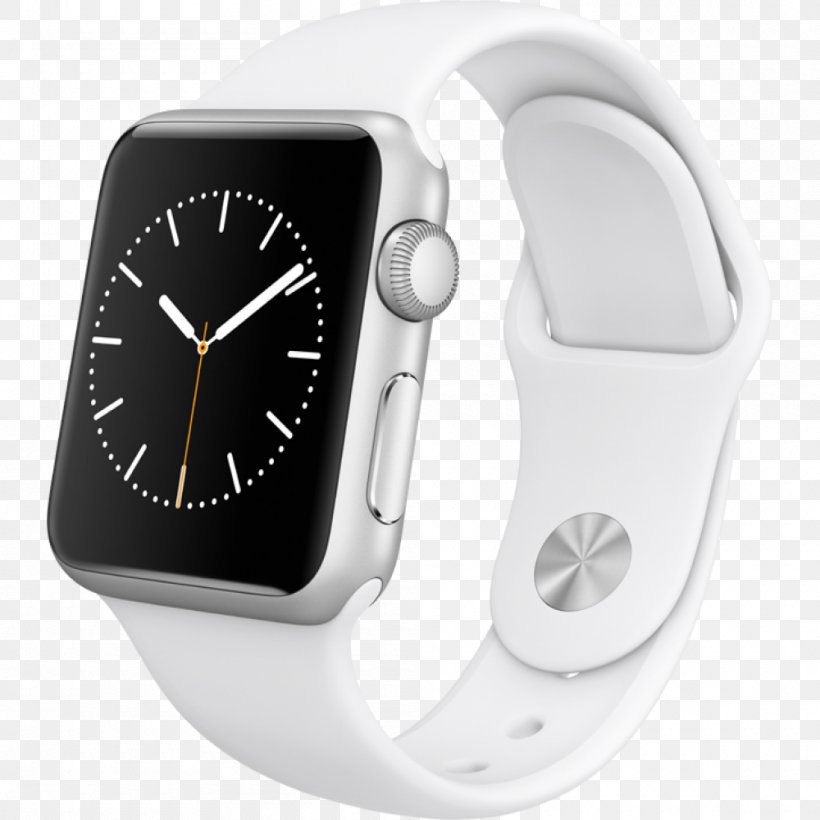 Apple Watch Series 3 Apple Watch Series 2 Apple Watch Sport Apple Watch Series 1, PNG, 1000x1000px, Apple Watch Series 3, Aluminium, Apple, Apple Watch, Apple Watch Series 1 Download Free