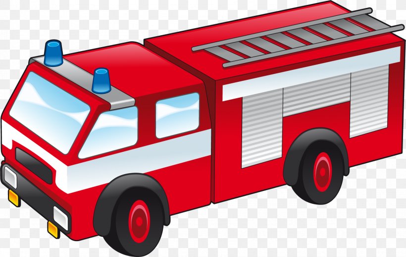 Car Emergency Vehicle Fire Engine, PNG, 1744x1102px, Car, Ambulance, Automotive Design, Cartoon, Emergency Vehicle Download Free