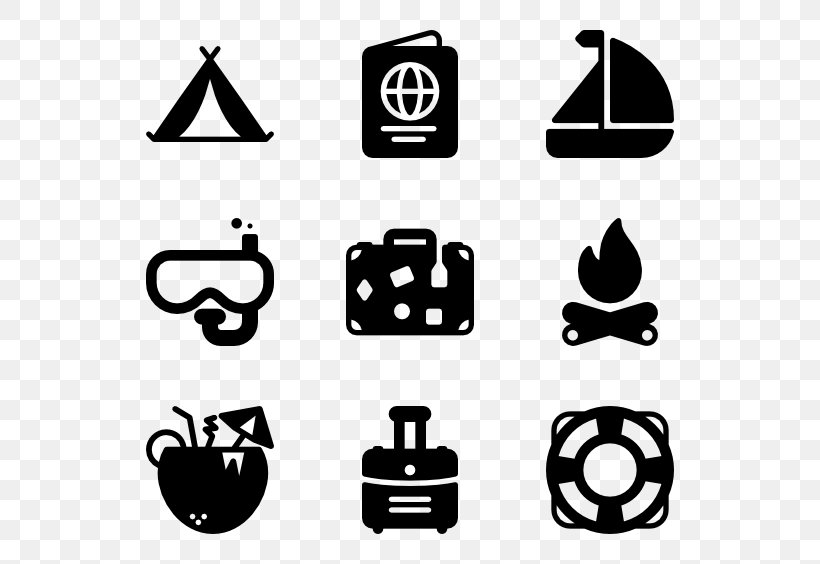 Graphic Design Clip Art, PNG, 600x564px, Symbol, Area, Black And White, Brand, Logo Download Free