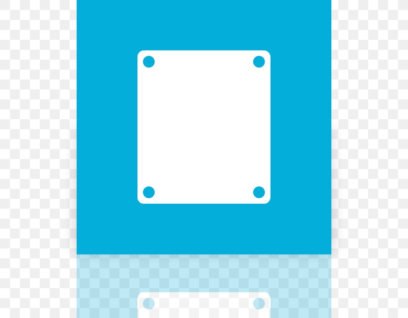 Metro Desktop Wallpaper Icon Design, PNG, 640x640px, Metro, Aqua, Area, Azure, Blue Download Free