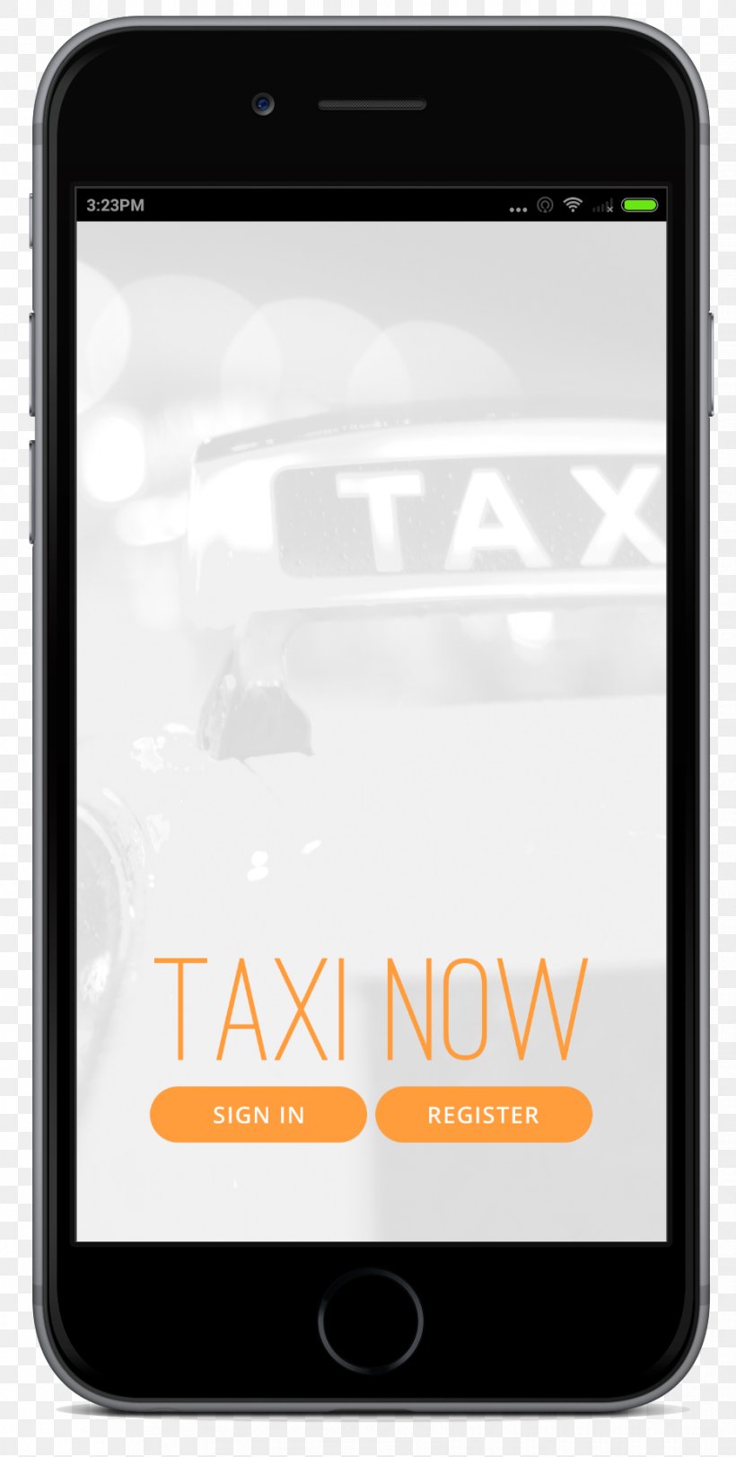 Feature Phone Smartphone Taxi Uber Mobile Phones, PNG, 930x1840px, Feature Phone, Android, Brand, Communication Device, Ehailing Download Free