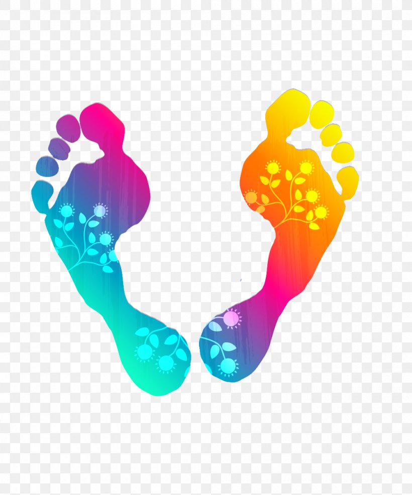 Footprint Euclidean Vector, PNG, 1000x1200px, Footprint, Foot, Hand, Silhouette Download Free