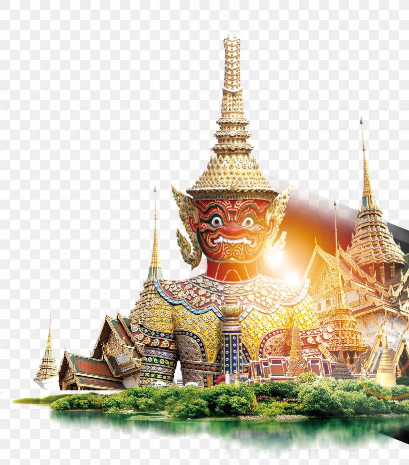 Grand Palace Computer File, PNG, 1666x1895px, Grand Palace, Buddha Images In Thailand, Building, Gautama Buddha, Landmark Download Free