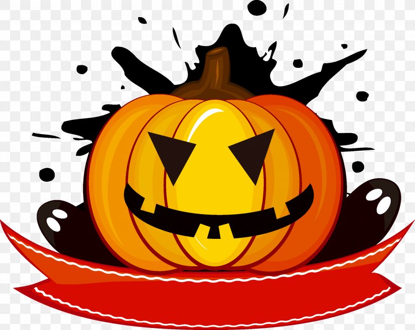 Halloween Party U4eeeu88c5, PNG, 2244x1785px, Halloween, All Saints Day, Calabaza, Emoticon, Halloween Ii Download Free