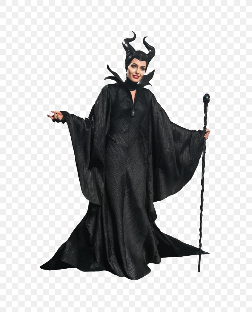 Maleficent YouTube Character, PNG, 743x1015px, Maleficent, Character, Cloak, Costume, Costume Design Download Free